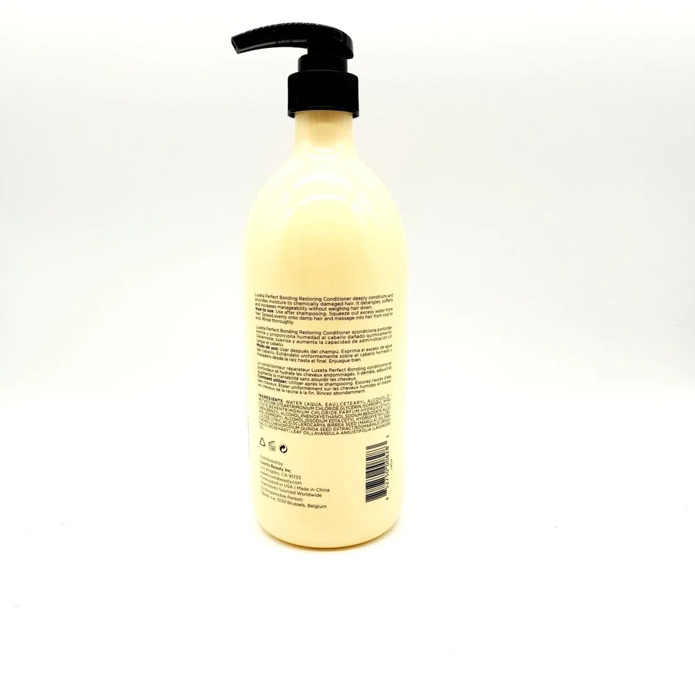 Luseta Perfect Bonding Restoring‎ Conditioner 33.8oz – Sulfate Free